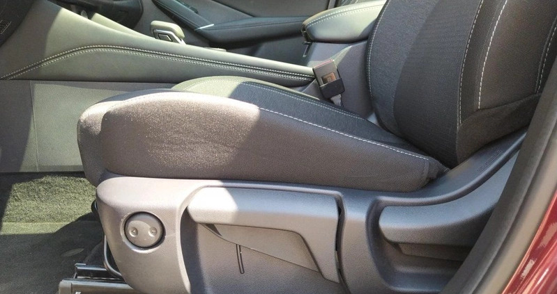 Nissan Qashqai cena 149400 przebieg: 4300, rok produkcji 2023 z Warszawa małe 326